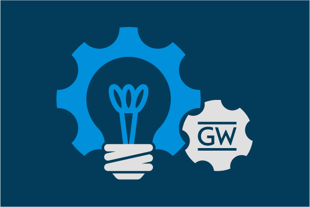 Info Session Lightbulb Icons
