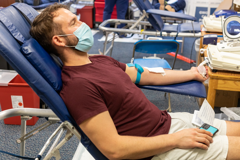 blood drive