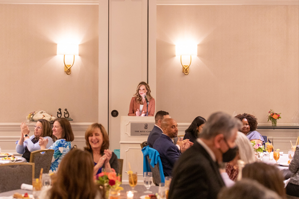Faculty Excellence Awards 2022