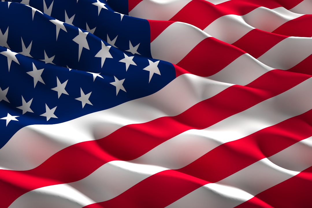 American Flag