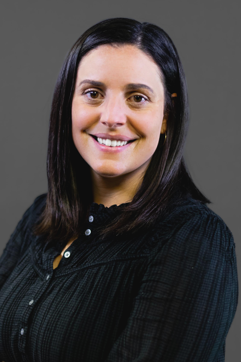 Julianna Gonzalez-McLean