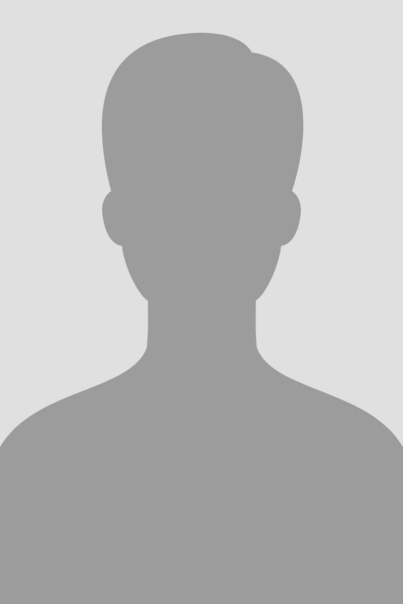 Placeholder Headshot