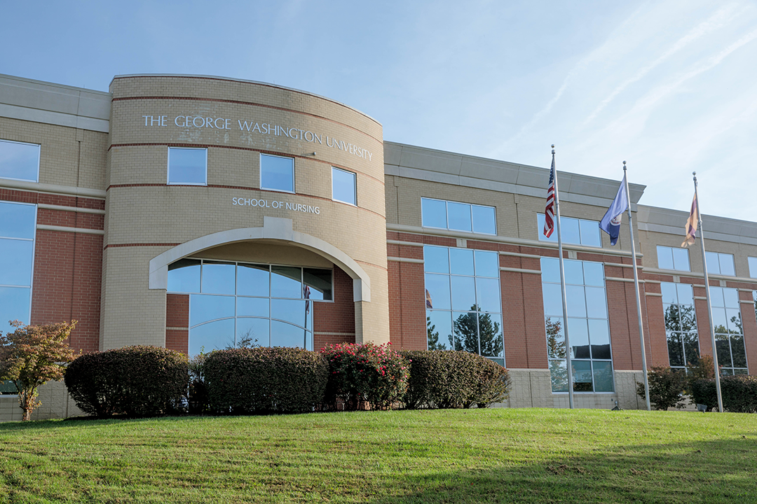 Academic Calendar School of Nursing The Washington University