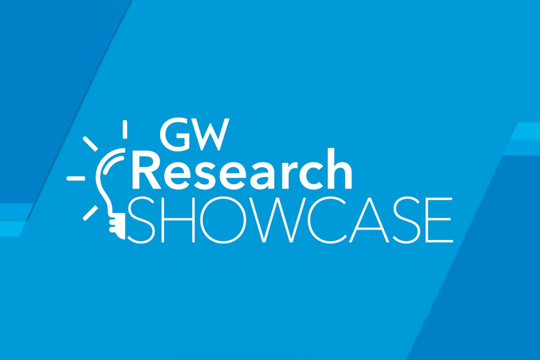 GW Research Showcase