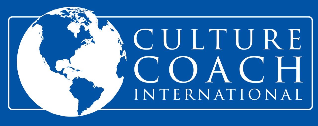 Culture Coach International Logo Culture Coach International Logo