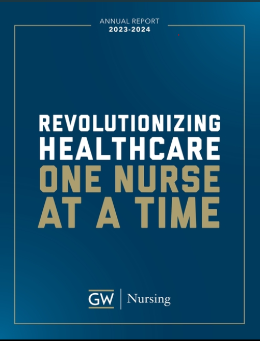GW School of Nursing 