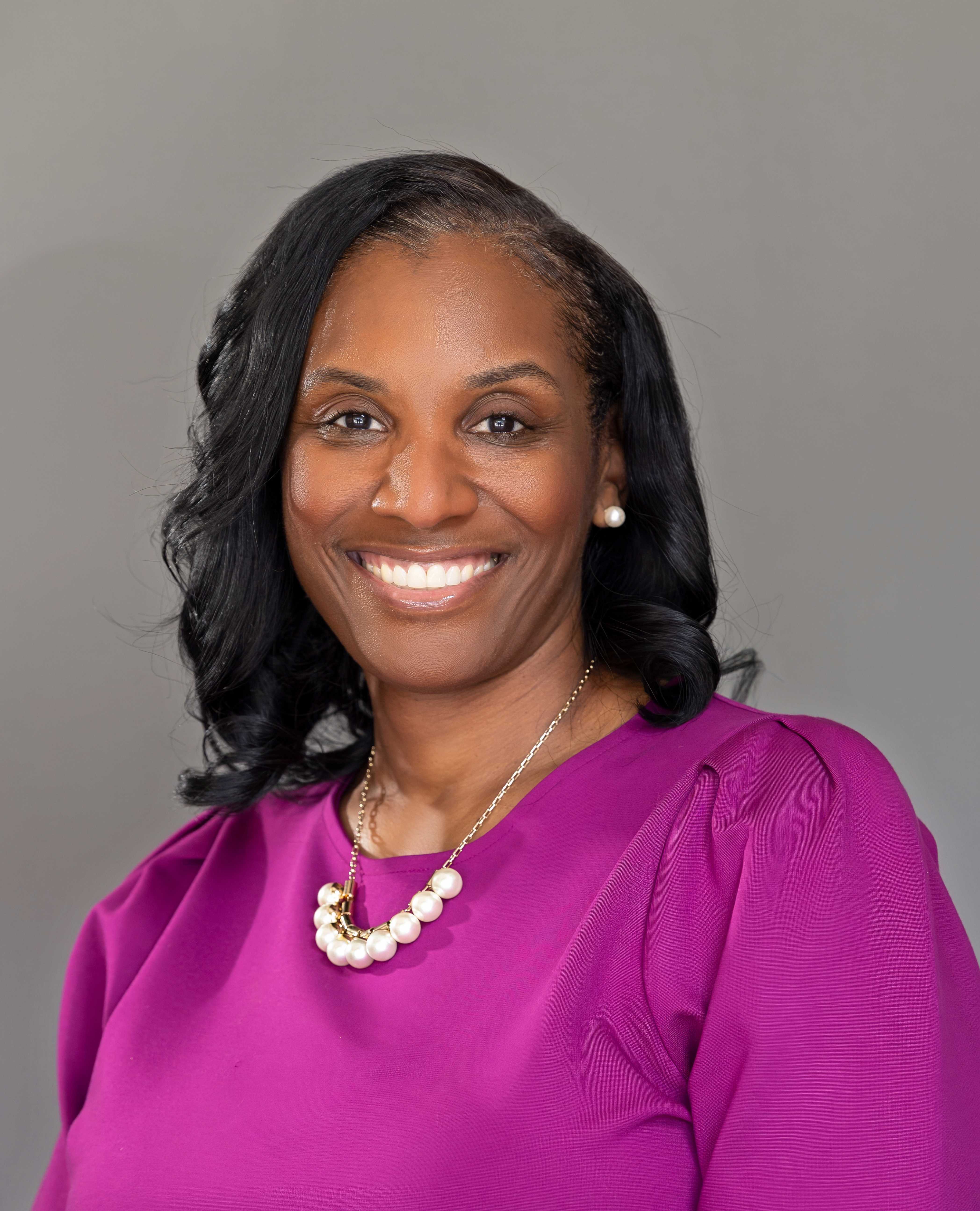 Angela Stanley, DNP, MA, APRN, FNP-BC, PHCNS-BC, NEA-BC