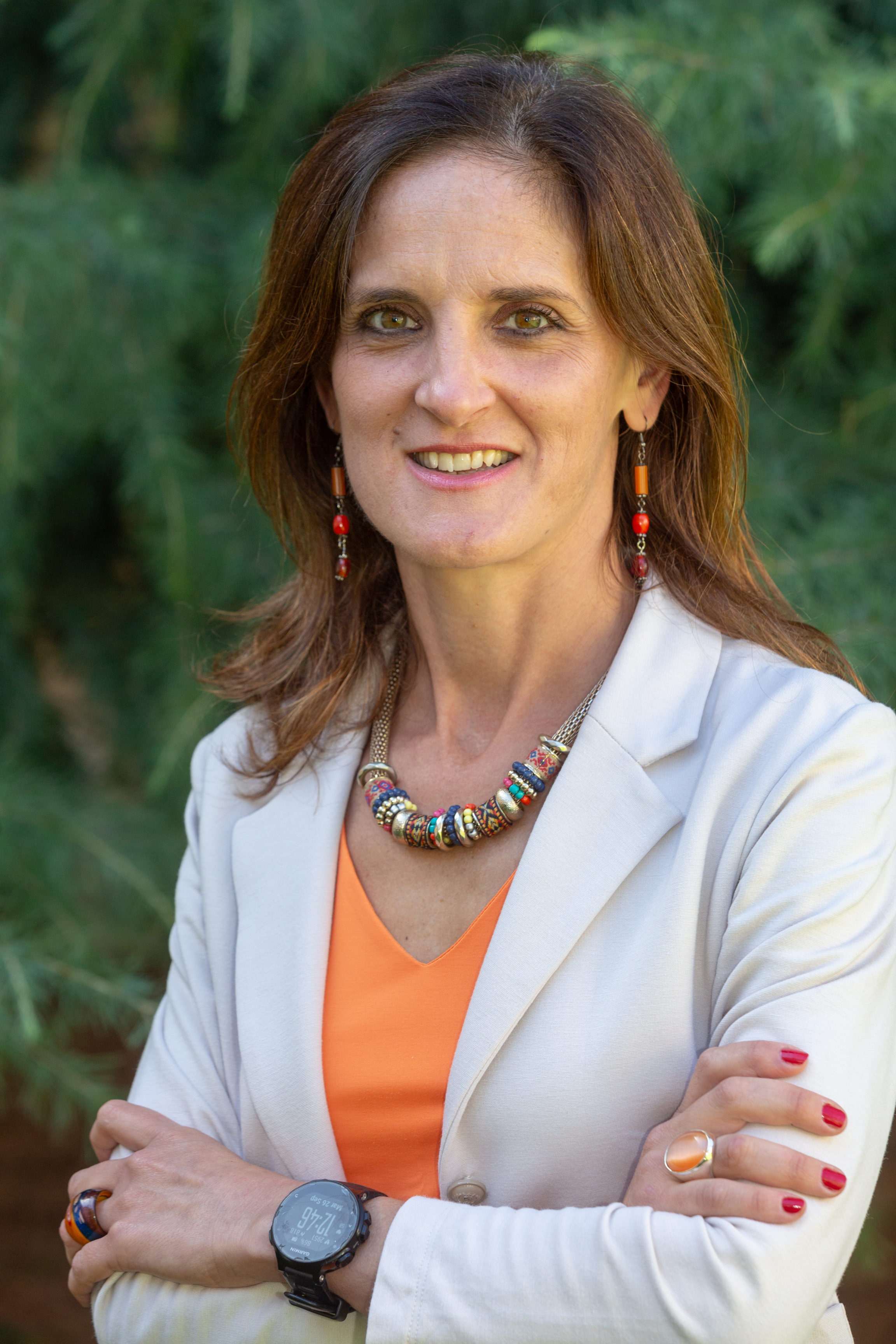 Hildegart Gonzalez