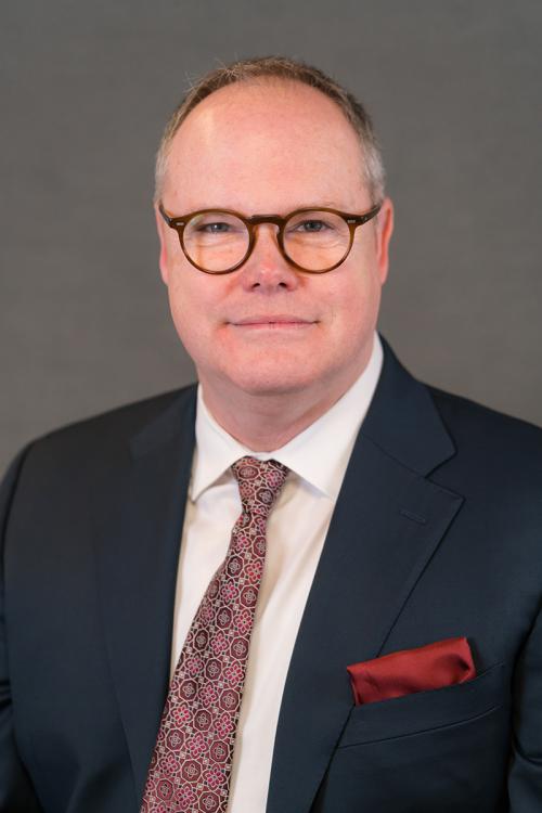 Billy Mullins