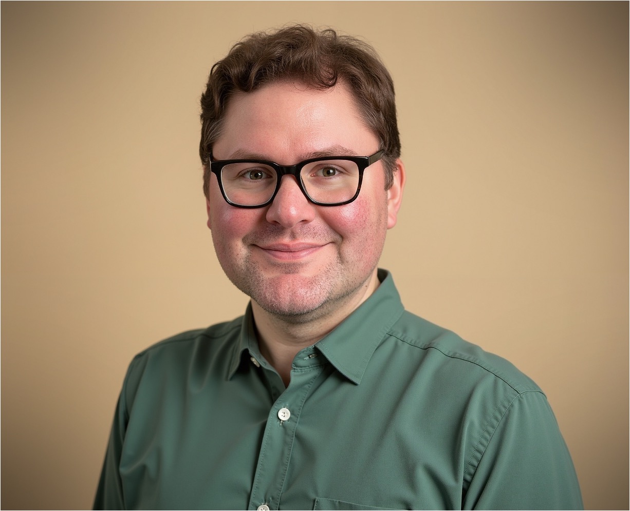 Daniel Terrell