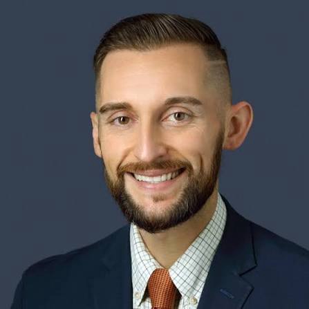 Dr. Cody Legler (DNP '14)