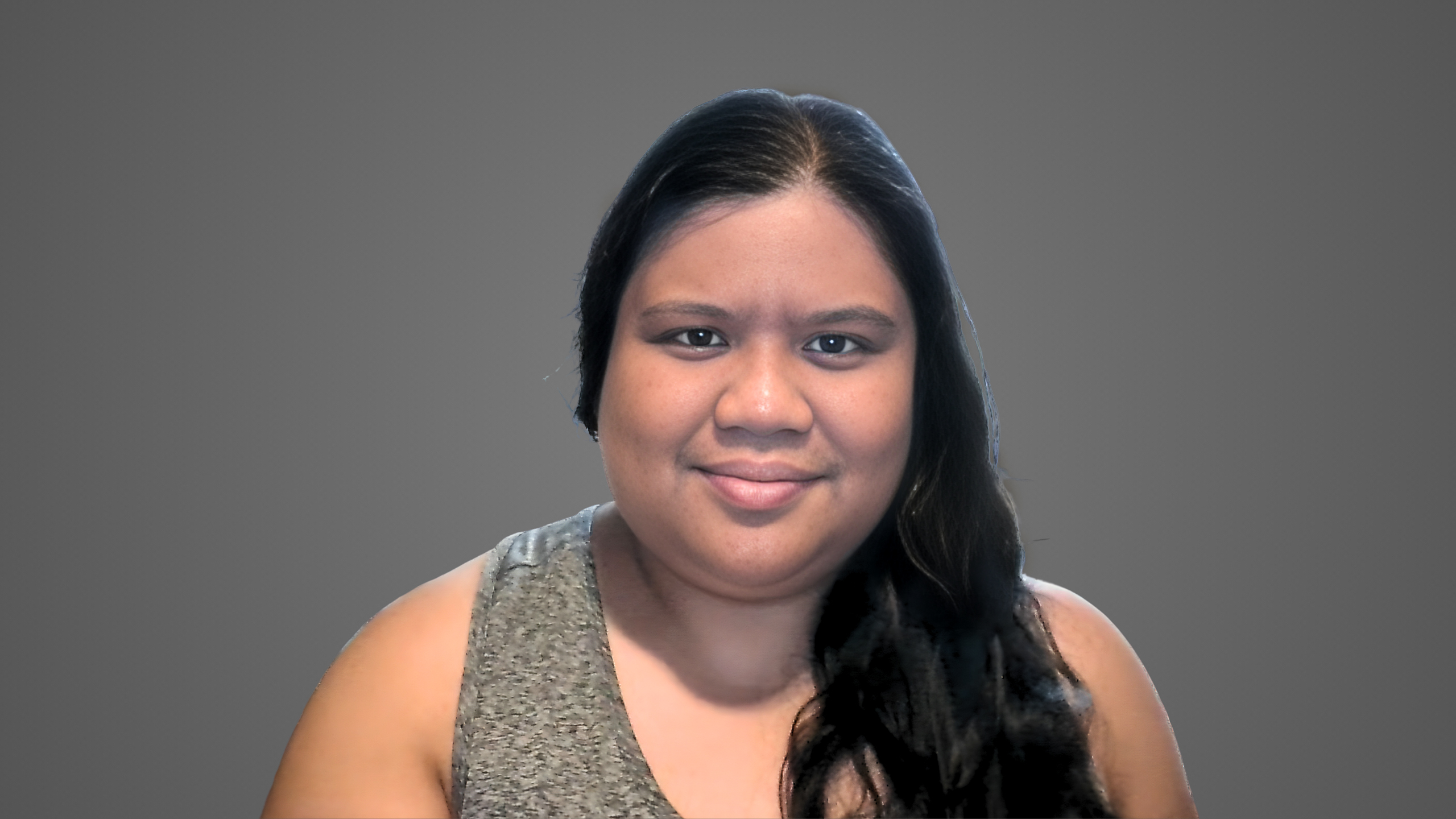 Vanessa Robles, GW Nursing Alumni