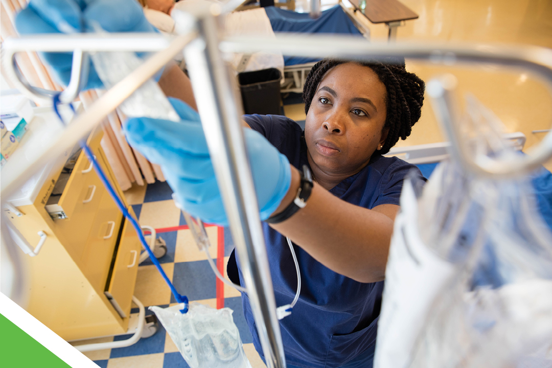 BSN Homepage