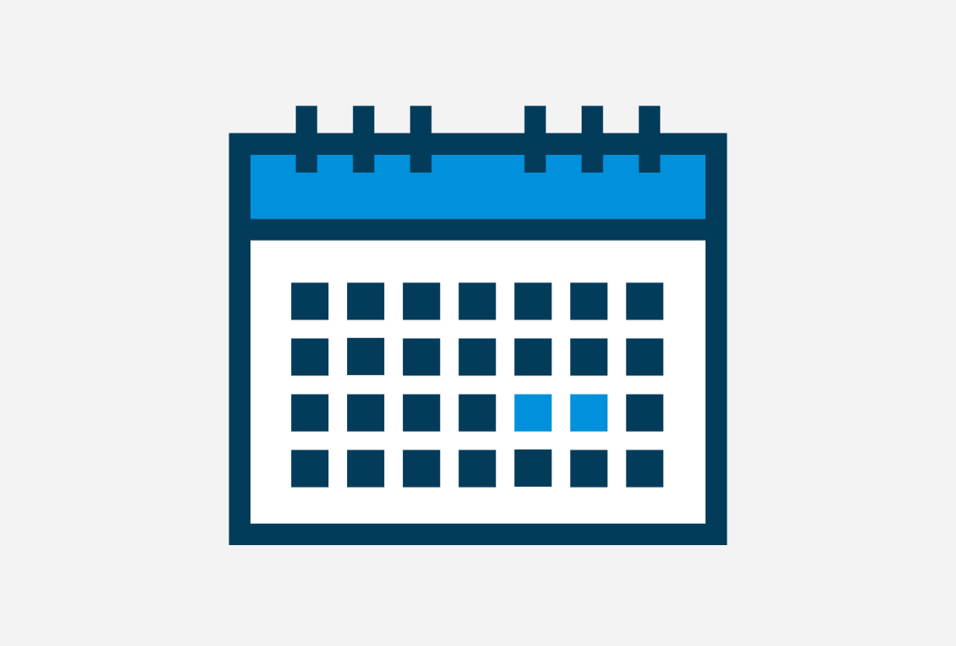 News and Events Icon