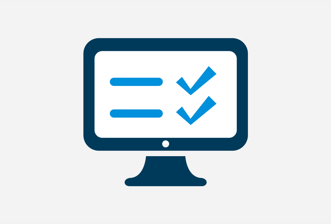 Website Request Icon