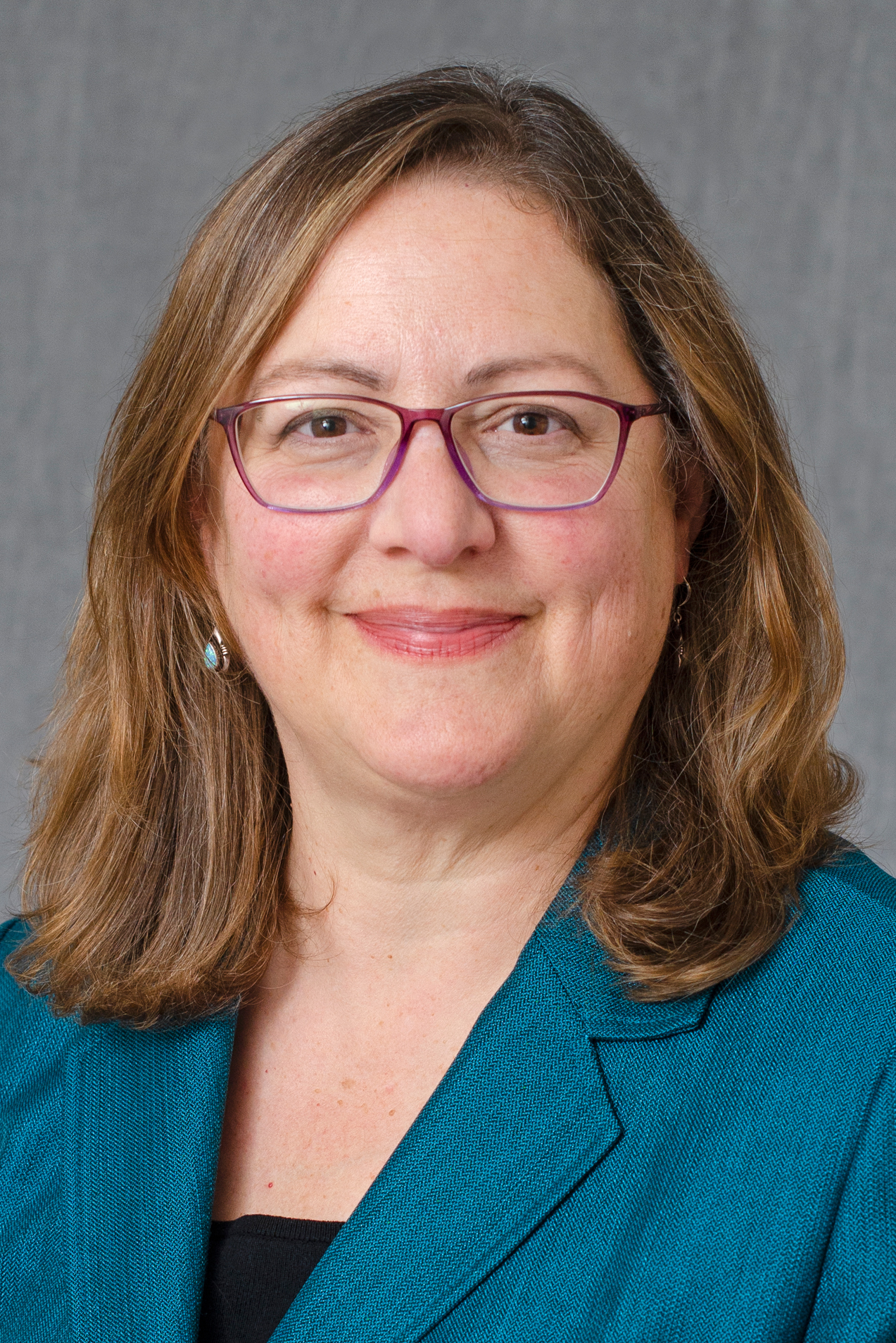 Professor Christine Pintz