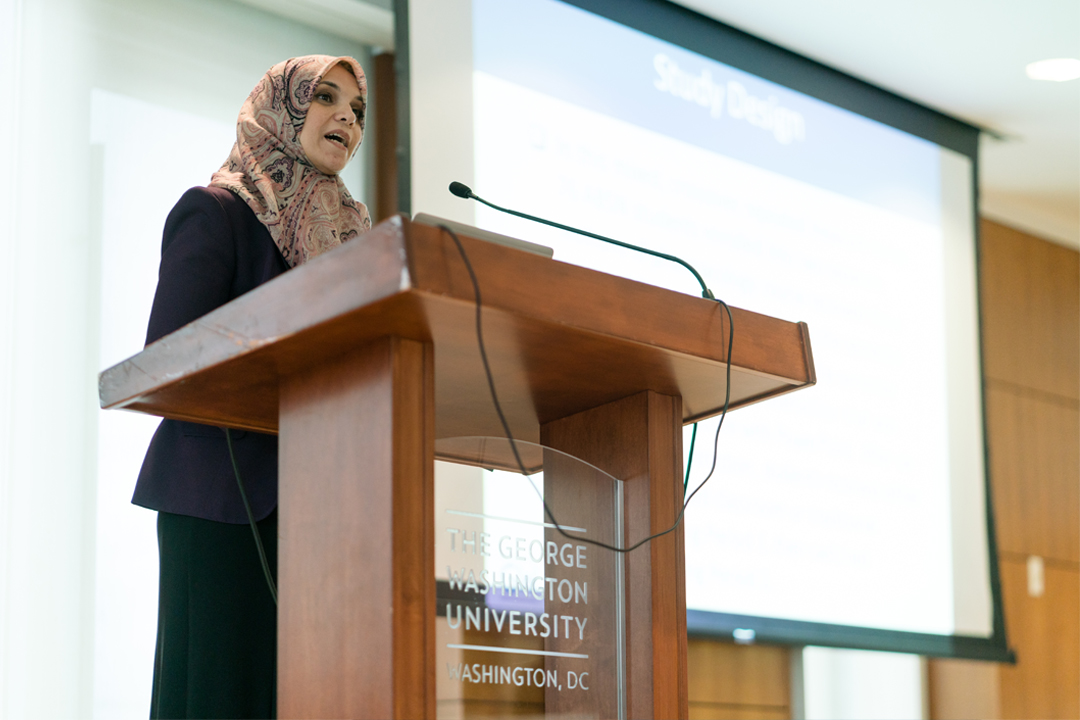 Research Colloquium Speaker