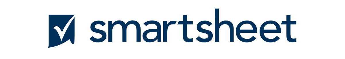 smartsheet logo