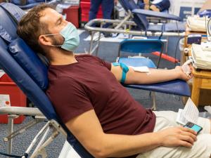 blood drive