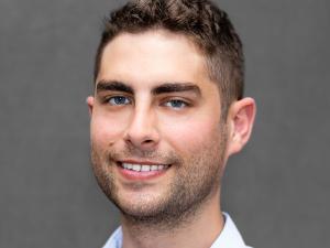 Shawn Bayrd headshot