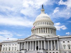 Capitol building