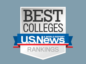 Best Colleges US News Rankings Icon