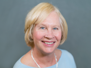 Catherine Cox