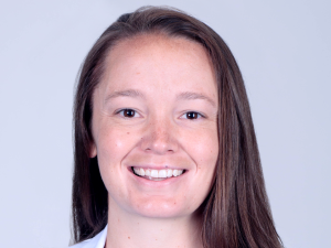Kayla Barnes, Alumna