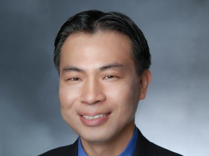 Tony Yang