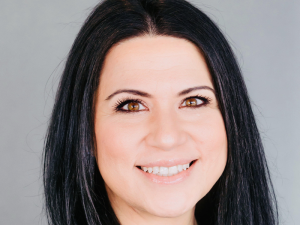 Laurie Kihlmire