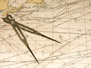 map with cartography tool