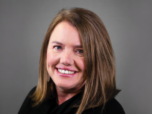 Jennifer Walsh headshot 