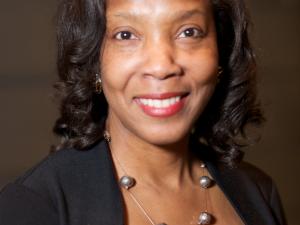 Sherrie Wallington GW School of Nursing
