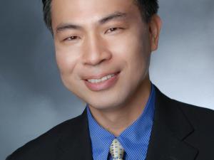 Y. Tony Yang, Sc.D., LL.M., M.P.H., Endowed Professor in Health Policy at the George Washington University School of Nursing