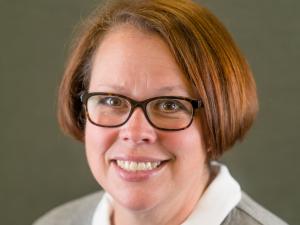 Cyndi Kelley headshot