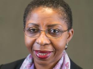 Adejoke Ogundiran headshot