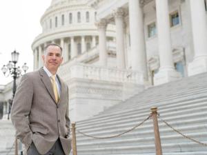 Photo of Ric Ricciardi