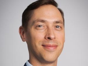 Ken Schappelle headshot