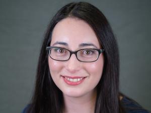Chantal Mosellen headshot