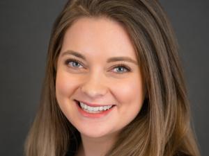 Haley Stepp headshot