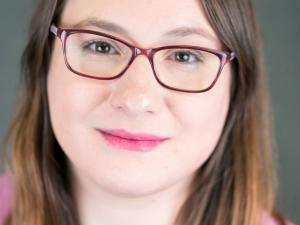 Katie Whitman headshot