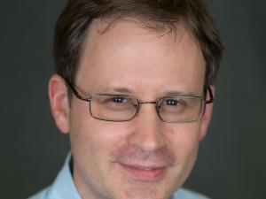 David Mossinger headshot
