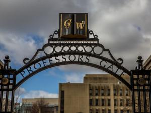GW Campus