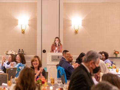 Faculty Excellence Awards 2022