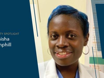 Tarnisha Hemphill spotlight