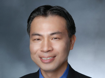 Tony Yang