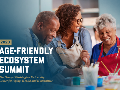 2023 Age-Friendly Ecosystem Summit