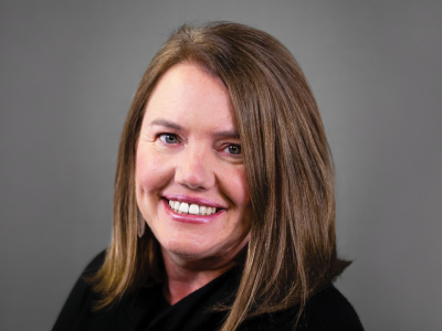 Jennifer Walsh headshot