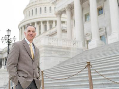 Photo of Ric Ricciardi