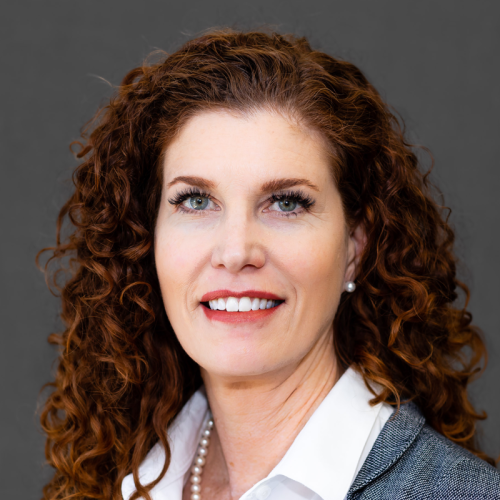 Melissa Batchelor headshot